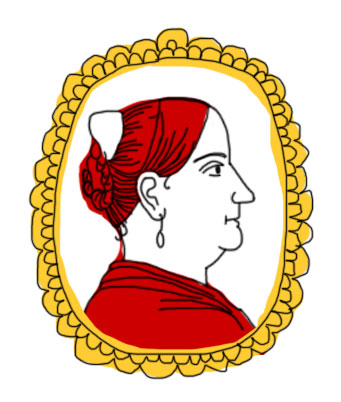Josefa Ortíz de Domínguez