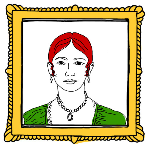 Leona Vicario