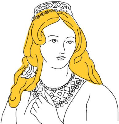 La Güera Rodríguez