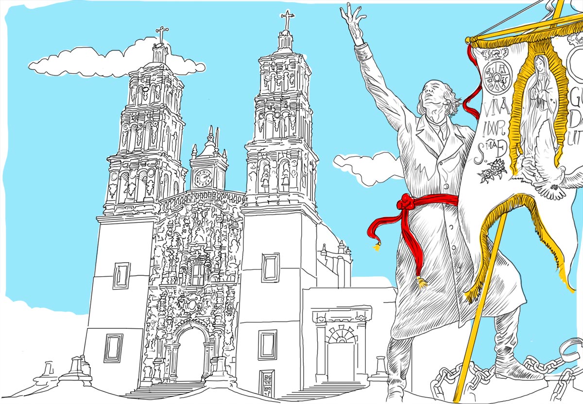 Miguel Hidalgo