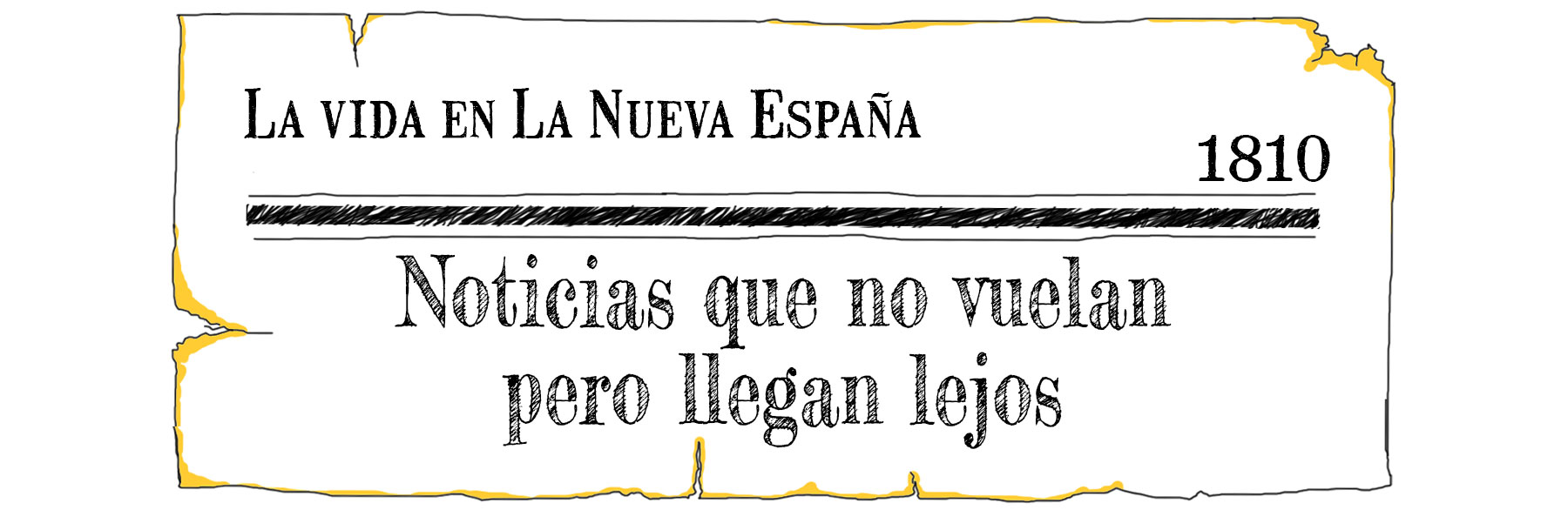 Noticias